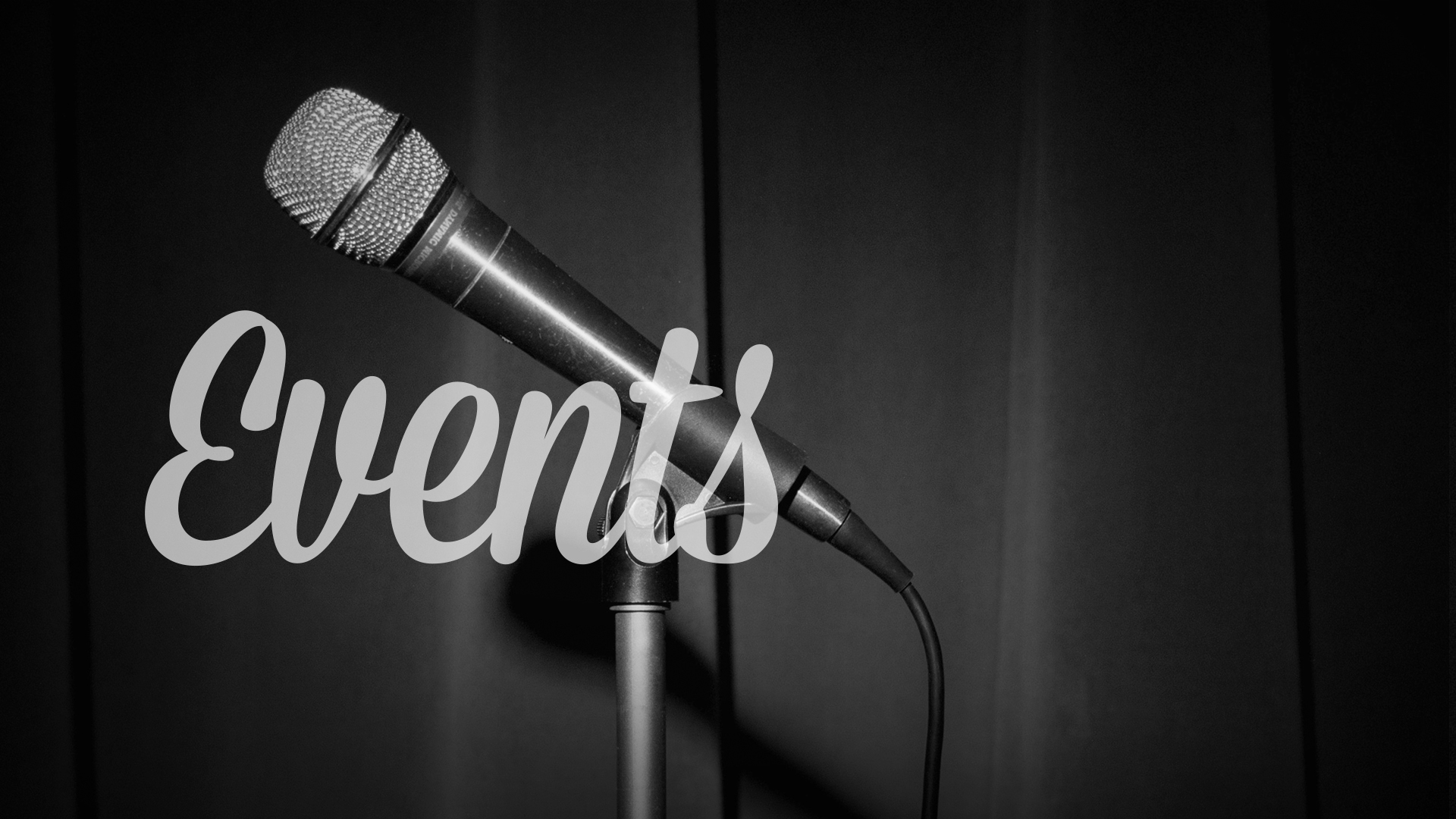Events