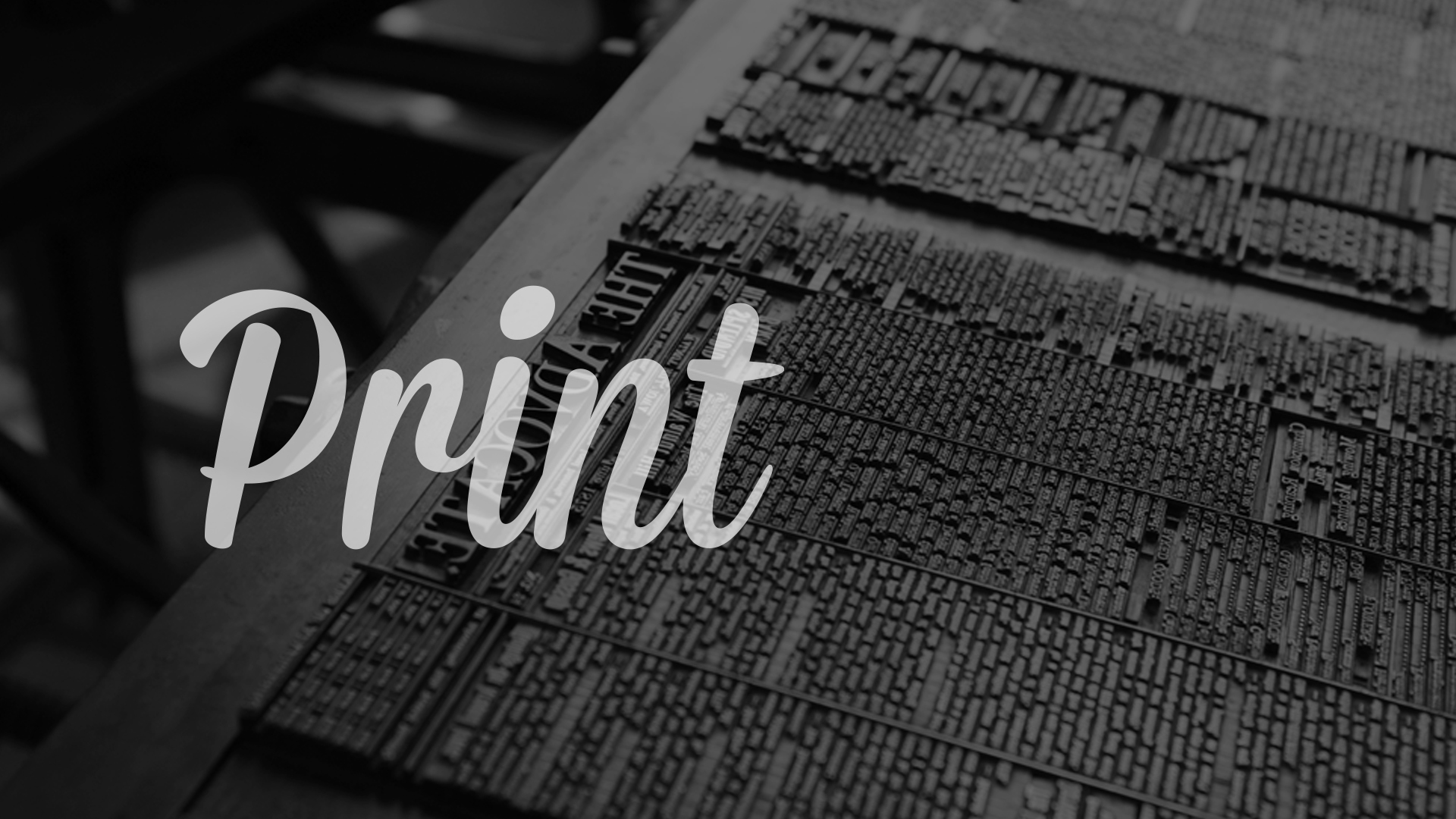 Print